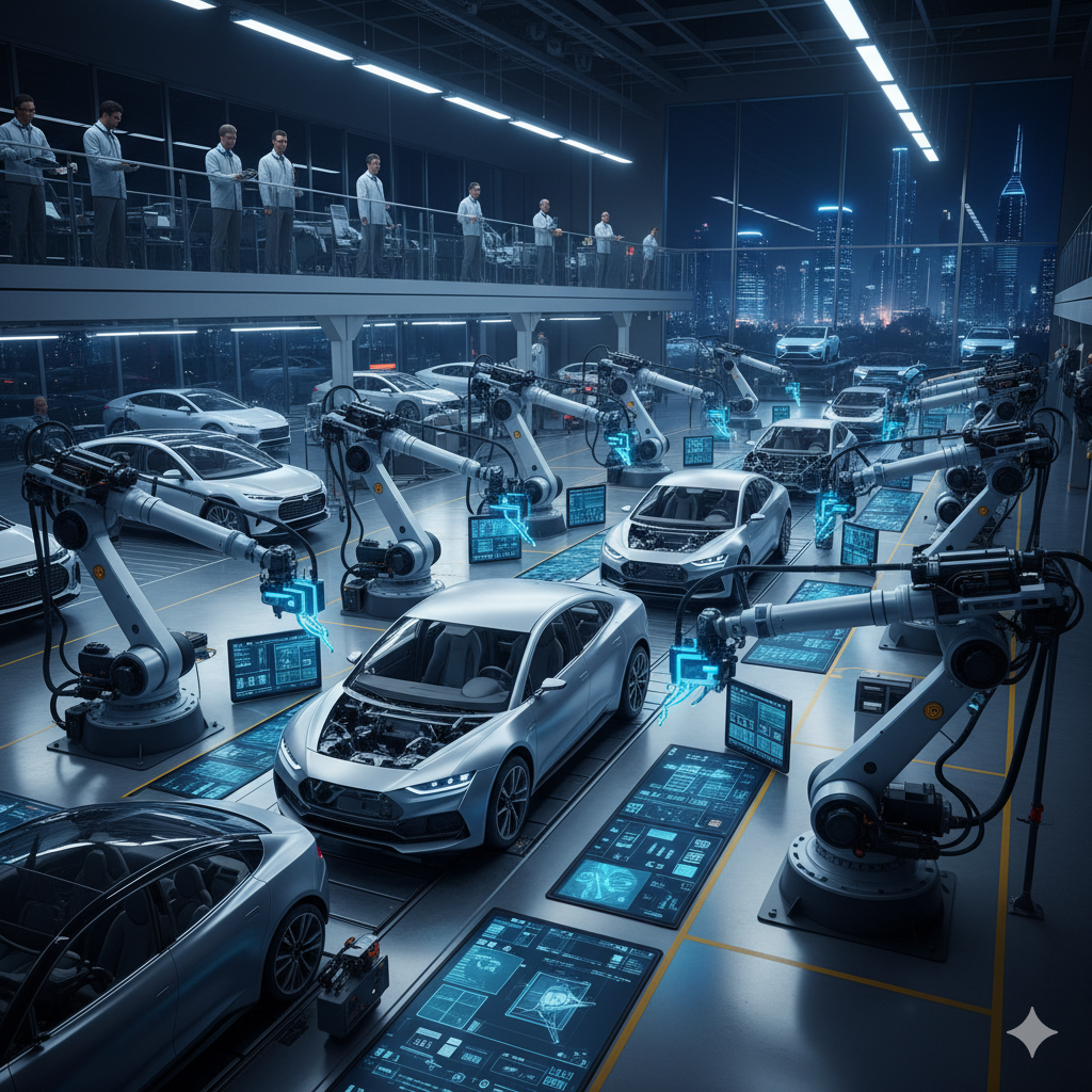 automotive-sector
