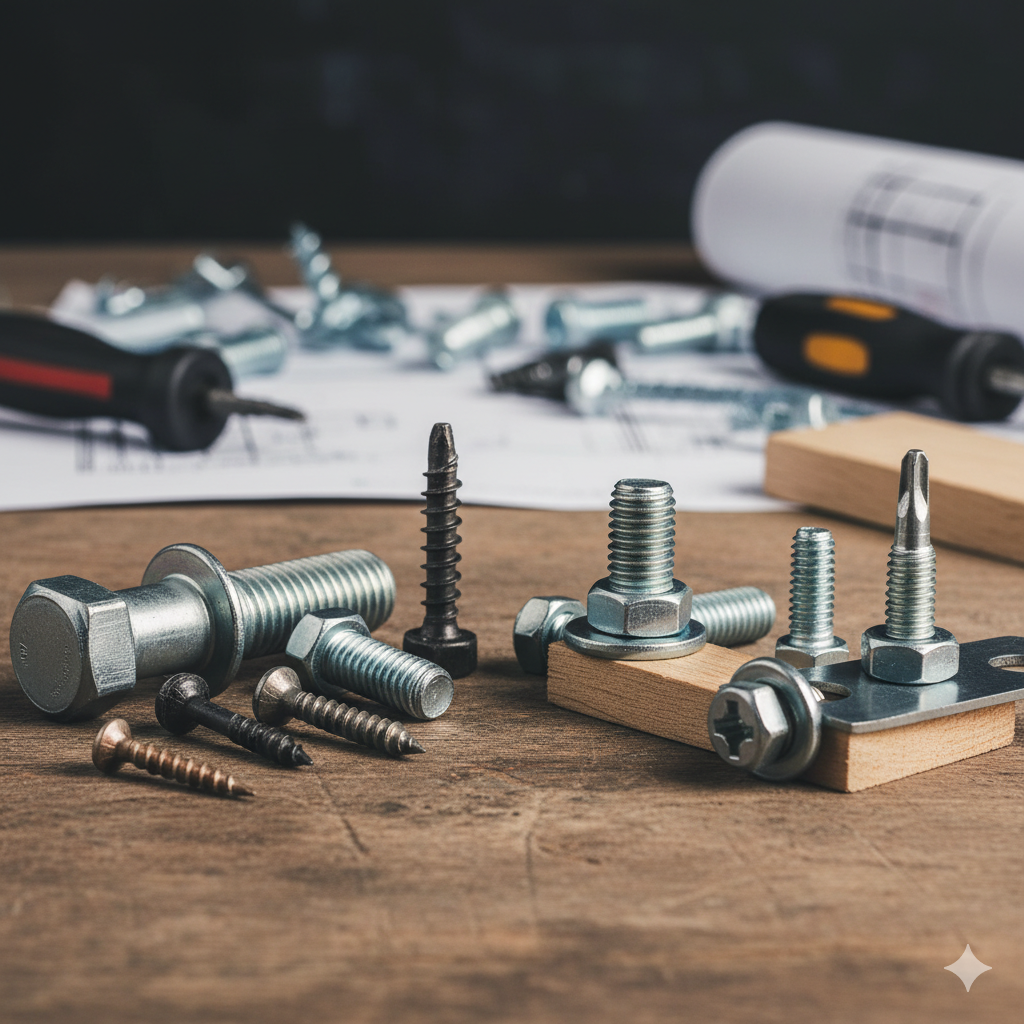 Fastener Products