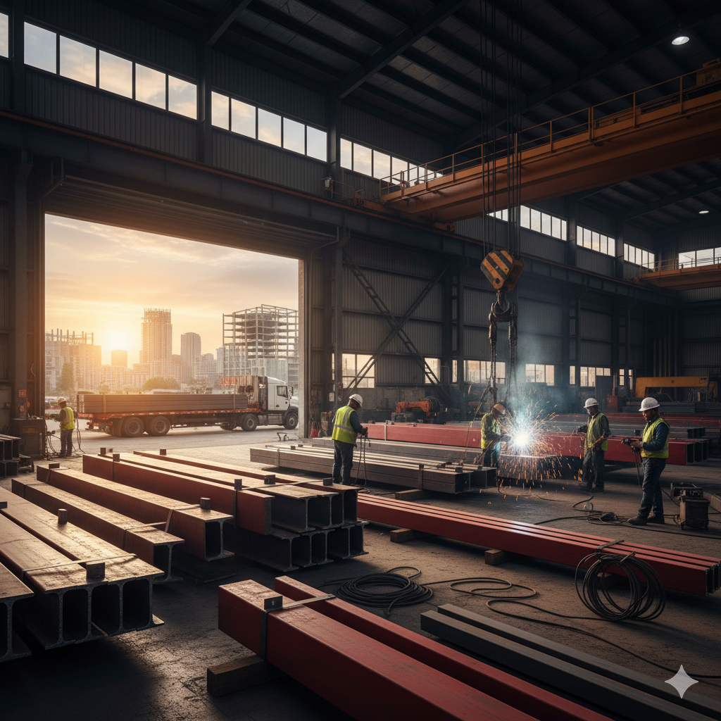 steel-industry